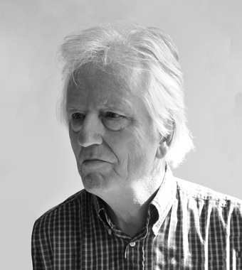 Olivetti Design Contest 2020/2021 | TYPE IT NOW! Home eng James Clough